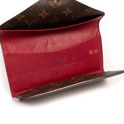 louis vuitton josephine wallet for sale|limited edition Louis Vuitton wallet.